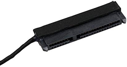 Zahara Sata HDD Cabo de disco rígido conector de disco de disco Substituição do cabo para Lenovo Yoga 2 11 20332 DC02C004Q00