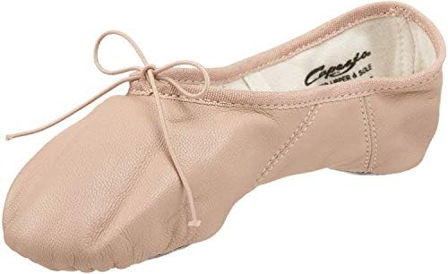 Sapato de balé de Juliet de Capezio Women 2027