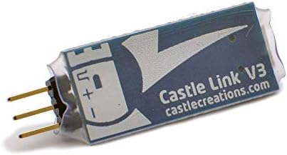 Castle Link V3 Kit de programação USB