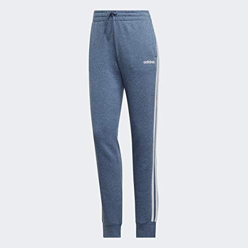 Adidas Women's Essentials 3-Stripes Fleece Joggers