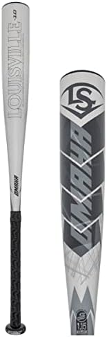 Louisville Slugger Omaha -10 Usssa Baseball Bat: WBL2472010