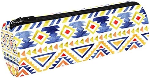 BOHO BOHO CASE TRIBE LENTO CASE ESTUDANTE DOMENCIO POIS ZIPPER BAGA DE PENOS PENOS MAGURA DE COSMETICS PARA ESCOLAR ESCOLAR ESCOLAR MULHERES ADENSEIROS MENINOS MENINOS