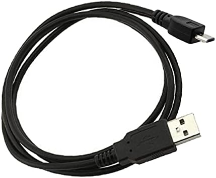 Autrientação Micro USB Carregador de cabos Dados/Sincronamento de cabos Compatível com o som do som SOL SFREQ SFQ-07 SFQ-07WW SFQ07