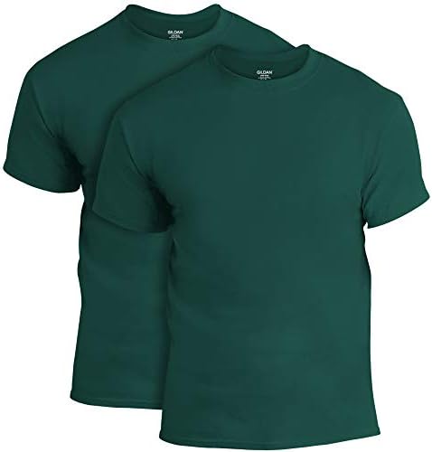 T-shirt adulto de Gildan adulto, estilo g8000, multipack,