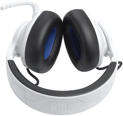JBL Quantum 910p Wireless - fone de ouvido para PlayStation