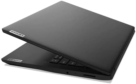 Lenovo 2020 Ideapad 3 14,0 HD LED LAPTOP PC INTEL Pentium Gold 6405U Processador de núcleo dual, 4 GB DDR4 RAM, 128 GB SSD,