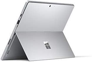 Microsoft Surface Pro 7 - 12,3 Tela Touch -Screen - Memória Intel Core i3-4GB - 128 GB de estado de estado sólido