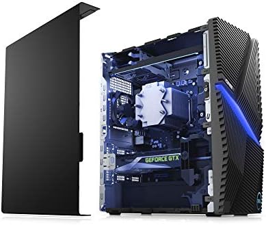 Dell G5 Gaming Desktop, Intel Core i7- 9700, NVIDIA GEFORCE GTX 1660 6GB GDDR5, 512 GB SSD Storage, 8 GB de RAM, I5090-7173GRY-PUS,