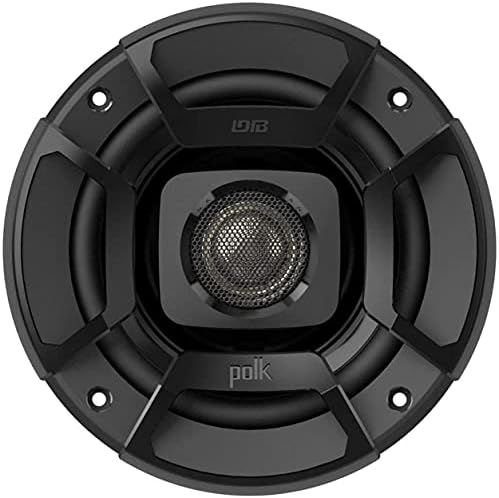 Polk DB652 Ultramarine Dynamic Balance Coaxial Altons, 6,5 - par