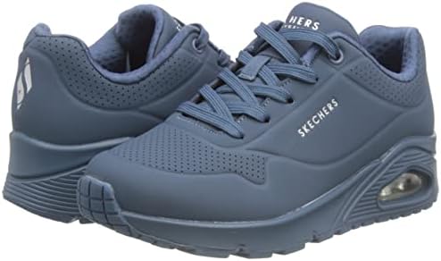 Skechers feminino une-stand on sneaker