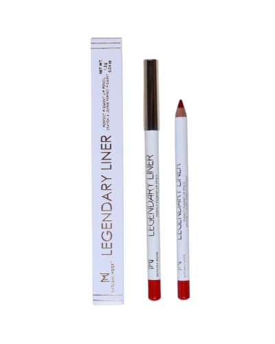 Natasha Moor Lendary Lip Liner inquebrável