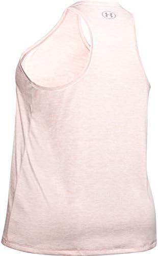 Under Armor Women's Tech Twist Tank Top