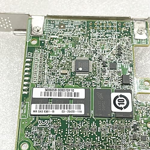 SXTAIGOOD 9361-8I SAS3108 MEGARAID SAS 1GB CACH