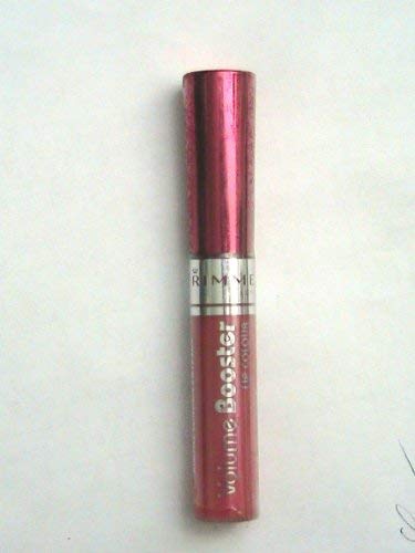 Rimmel London volume Booster Lip Color 061 Tent