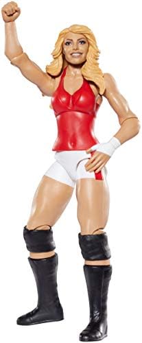 WWE WrestleMania Trish Stratus Ação Figura