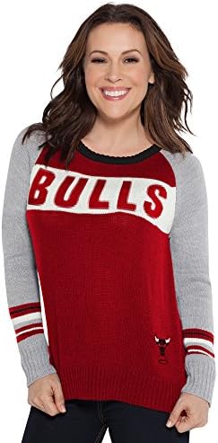 Toque por Alyssa Milano Sweater Spirit Spirit Sweater