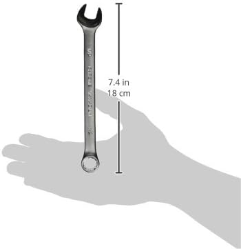 Chave de combinação de Mintcraft, 1/2 polegada, SKU253-0780