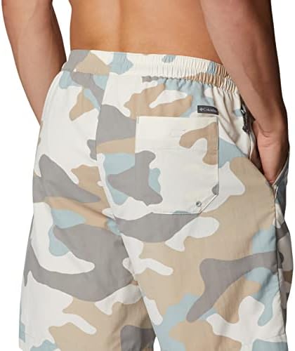 Columbia Men's M Summerdry Short