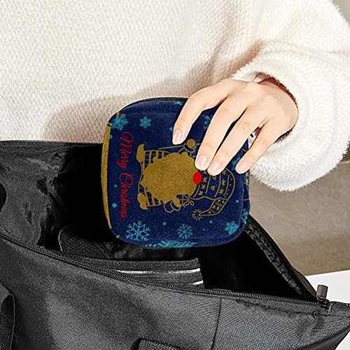 Bolsa de período Oryuekan, bolsa de armazenamento de guardana