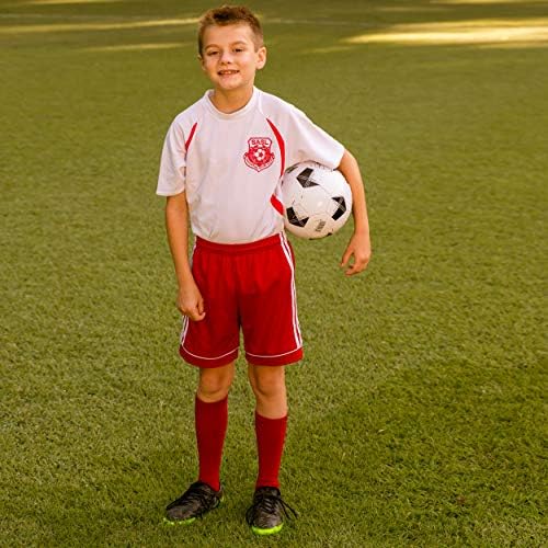 SOF Sole All Sport Sport Over-the-Calf Team Athletic Performance Meocks for Kids