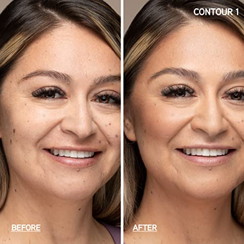 Médicos Fórmula Butter Bronzer Contour Contour 1