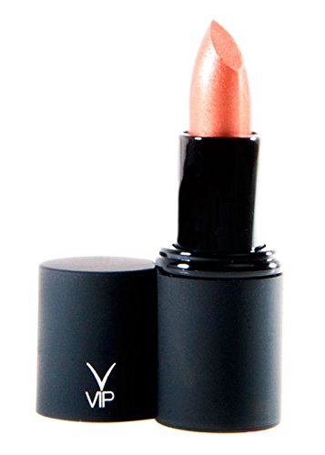 VIP Cosmetics Wear Long Bronze Gold Lipstick