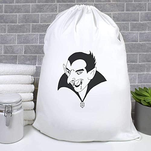 Azeeda 'Vampire' Laundry/Lavagem/Bolsa de Armazenamento