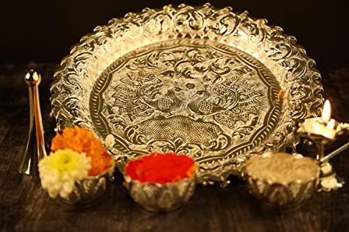 POOJA THALI POONS POONE