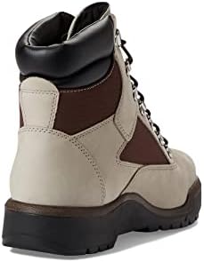 Timberland Men's 6 na bota de campo