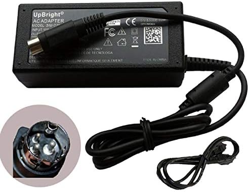 ADAPTADOR AD/DC ADTILHADORES ADAPTÍVEL AC/DC ADPSON PS-180 M159A PRIMERAÇÃO SEIKO TM-T88 M129A TM-T88III M129C TM-TM-T8V-834