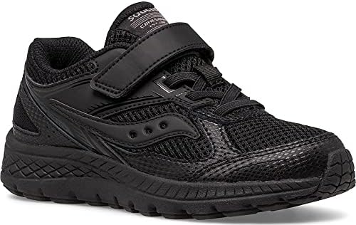 SAUCONY Unisex-Child Cohesion 14 A/C Running Sapat