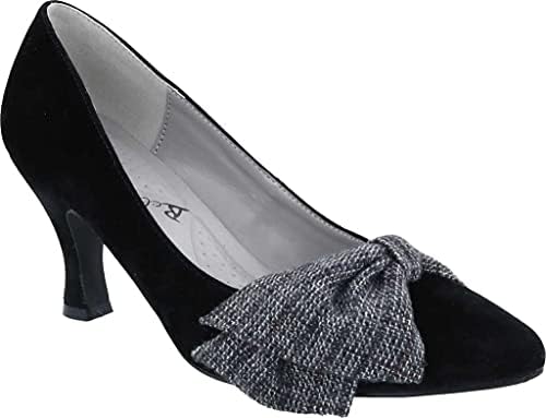 Bellini Charm Plaid Women's Pump