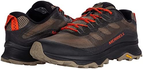 Merrell Men's Moab Speed