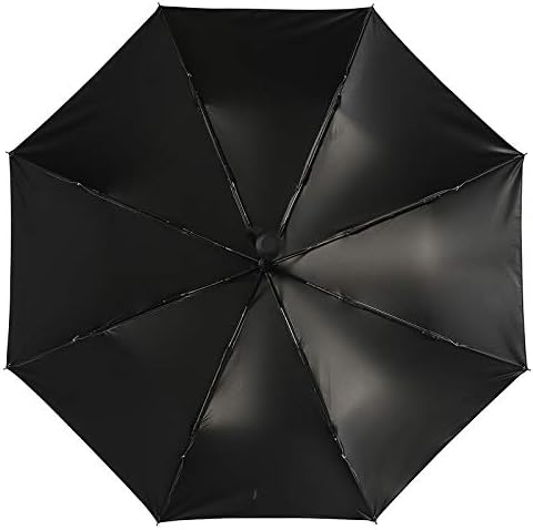 Australian Sugar Glider Travel Umbrella à prova de vento 3 Folds Automotor aberto Fechar um guarda -chuva dobrável para homens Mulheres