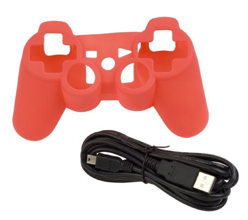 Kit de plug & play plug e plug e vermelho - vermelho - vermelho