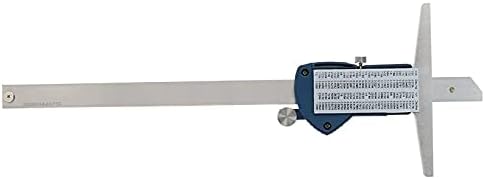 Twdyc 0-200 mm Aço inoxidável Eletrônico digital digital Vernier Profundidade de pinça vernier Micrômetro de medição da ferramenta