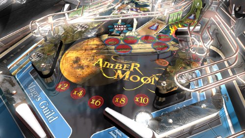 Dream Pinball 3D [download]