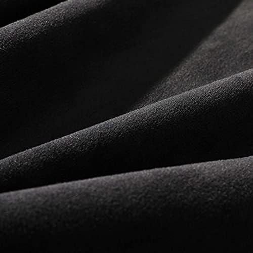 Jaqueta de bombardeiro de veludo de veludo masculino Winter Warm Plus Sizer Truckets Button Down Down Fleece forred Casual Outwear Caats