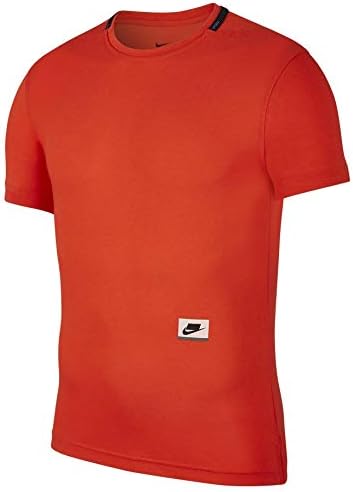 Camisetas masculinas do Nike Dry NSP