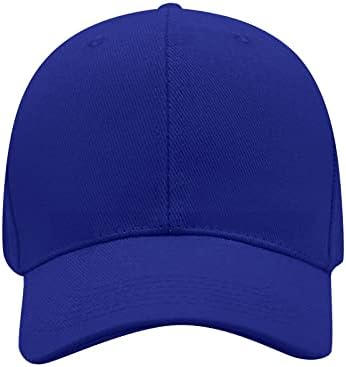 Chapéus de beisebol feminino mensal Casual Dadd Caps de verão Cap de protetor solar com viseira unissex Ciclismo