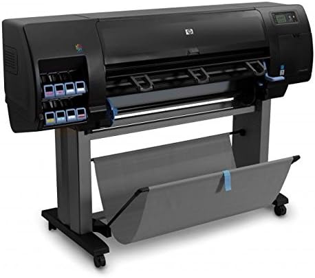HEWCQ109A - HP DesignJet Z6200 42 amp ;quot; Impressora fotográfica de jato de tinta de formato largo