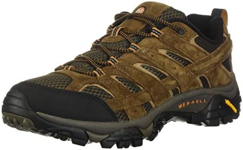 Merrell Men's Moab 2 Sapat de caminhada