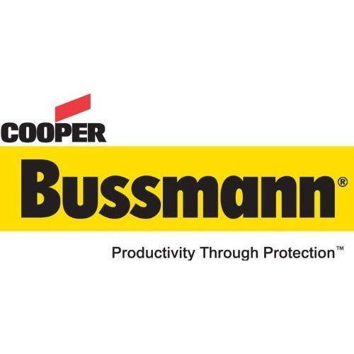 Bussmann AGC-2-1/2-R AGC Série Fusível, Ação rápida, 2-1/2 amp, 250V, tubo de vidro, 1/4 x 1-1/4, compatível com ROHS