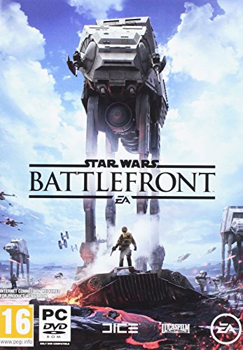 Star Wars Battlefront