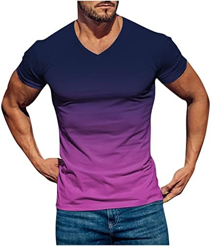 Valseel Men's Tam camise