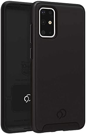 Nimbus9 Cirrus 2 Case para Samsung Galaxy S20 Plus - Black