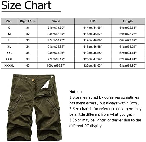 Shorts masculinos de dudubaby 9 polegadas de 9 polegadas verão novos shorts grandes calças de bolso multi -bolso casuais soltas
