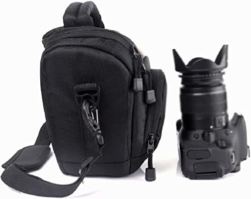 Foto da câmera SLR Back da câmera Backpack SLR Backpack Backpack Bag de bolsa de fotografia