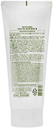 Nature Republic Fresh Herb Aloe Cleansing Foam 170ml/5.74oz