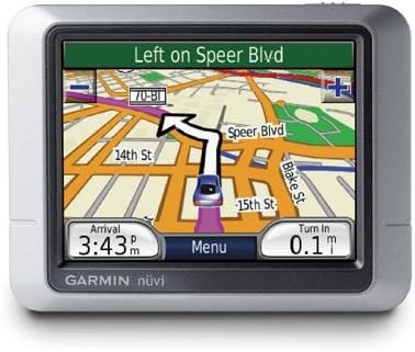 Suporte para montagem na placa traseira Navitech compatível com o Garmin Nuvi 250 250W 255 215 265 255WT 255WT 275 265 Montagem da